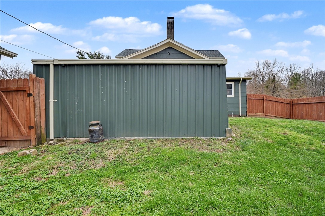 Residential in Germantown