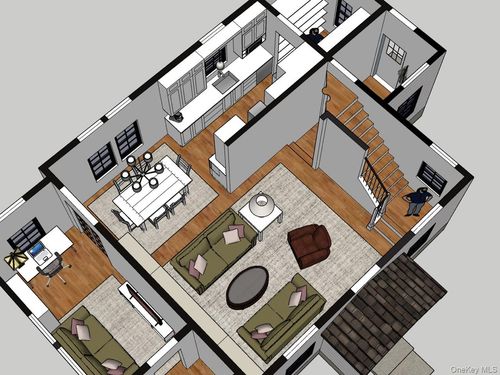 27 Hastings Ave, Croton-On-Hudson, NY, 10520-3012 | Card Image