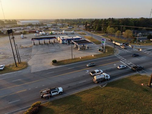 2130 Us Highway 441, Dublin, GA, 31021 | Card Image