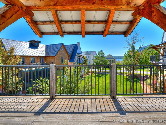 C - 69 Ridgeline Rd, House other with 3 bedrooms, 3 bathrooms and null parking in Eufaula OK | Image 17