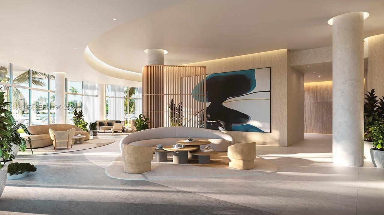Residential Lease in North Miami 4