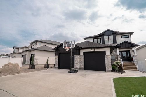 518 Hamm Cres, Saskatoon, SK, S7V0Z2 | Card Image