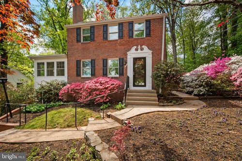 108 Denver Rd, SILVER SPRING, MD, 20910-5303 | Card Image