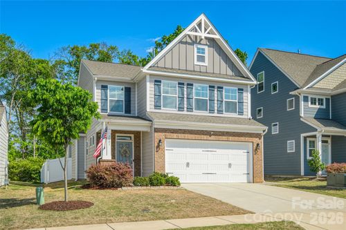 3881 Center Place Dr, Harrisburg, NC, 28075-7457 | Card Image
