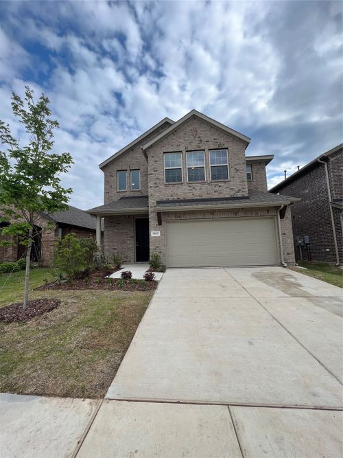 2907 Doggett Dr, Forney, TX, 75126-3309 | Card Image