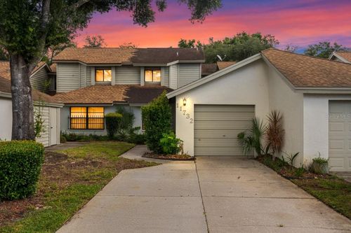 11732 Rolling Pine Ln, PORT RICHEY, FL, 34668-1150 | Card Image
