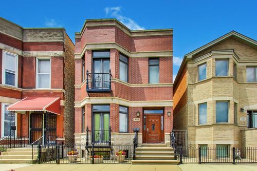 2-3028 S Normal Ave, Chicago, IL, 60616-3126 | Card Image