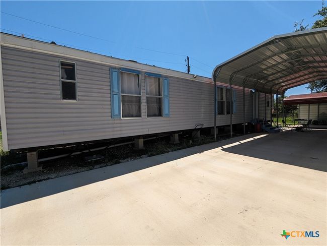 503 S 4 Th St, Home with 0 bedrooms, 0 bathrooms and null parking in Lometa TX | Image 10