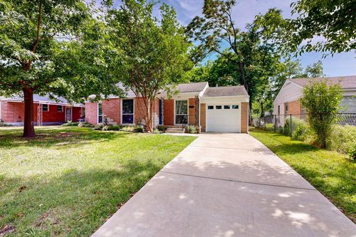 6042 Belgrade Ave, Dallas, TX, 75227-3605 | Card Image