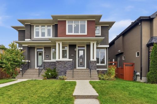 1458 Richland Rd Ne, Calgary, AB, T2E5M6 | Card Image