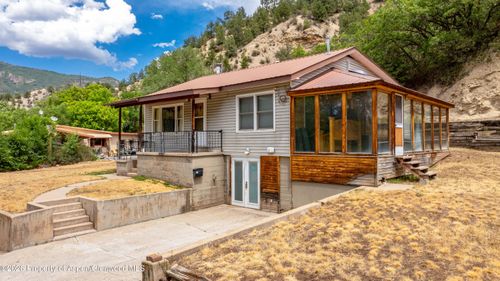 922 Lincoln Ave, Glenwood Springs, CO, 81601-3714 | Card Image