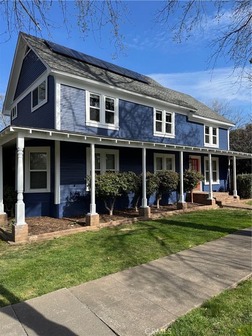 1362 Magnolia, Chico, CA, 95926 | Card Image