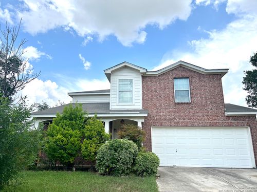 10006 Bradley Oak, San Antonio, TX, 78223-4839 | Card Image