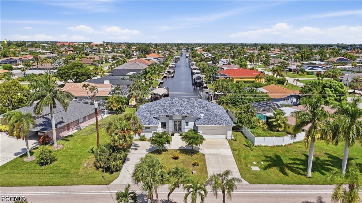 Residential in Cape Coral 4