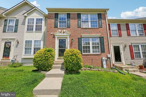 526 Sourghum Ct, JOPPA, MD, 21085-5434 | Card Image