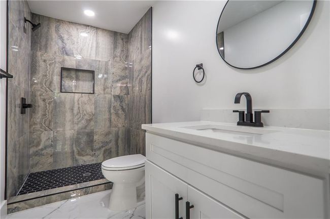 4307 Cedar Wood Dr Sw, House other with 4 bedrooms, 3 bathrooms and null parking in Lilburn GA | Image 5