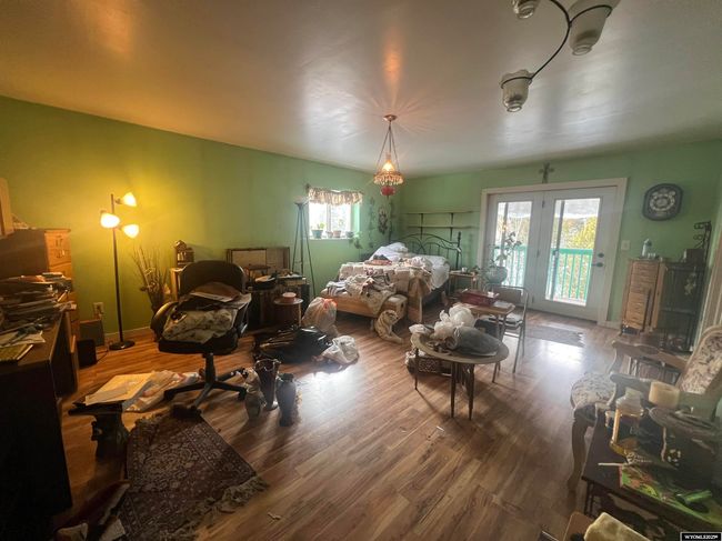 9706 9902 County Road 271, Home with 5 bedrooms, 3 bathrooms and null parking in Robertson WY | Image 28