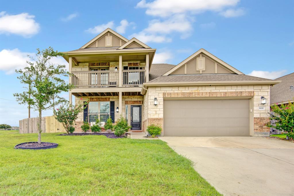 Quiet Bay Ct, Dickinson, TX 77539