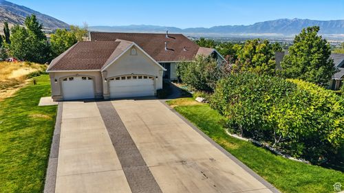 1990 E Canyon Ridge Dr, North Logan, UT, 84341-8305 | Card Image