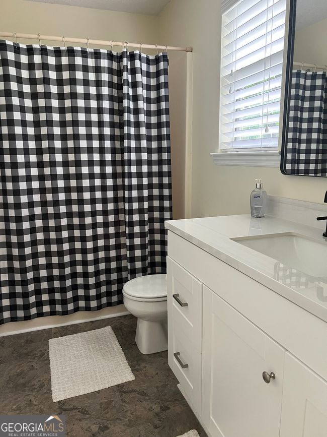 481 Lennox Way, House other with 3 bedrooms, 2 bathrooms and null parking in ROCKY FACE GA | Image 42