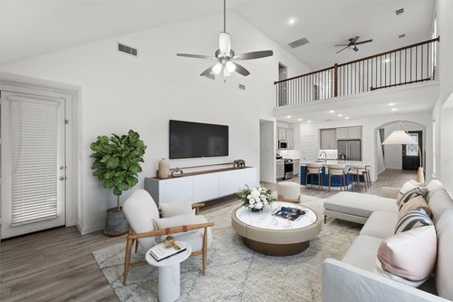 2901 Hobby Dr, Forney, TX, 75126-4166 | Card Image