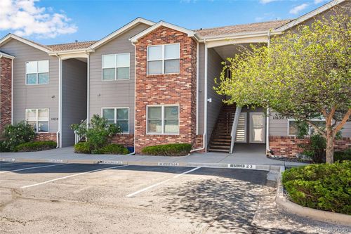 102-11630 W 62nd Pl, Arvada, CO, 80004-4578 | Card Image