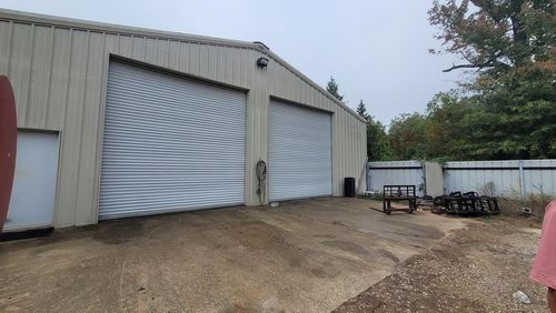 #2 Zube Warehouse, Jasper, TX, 75951 | Card Image