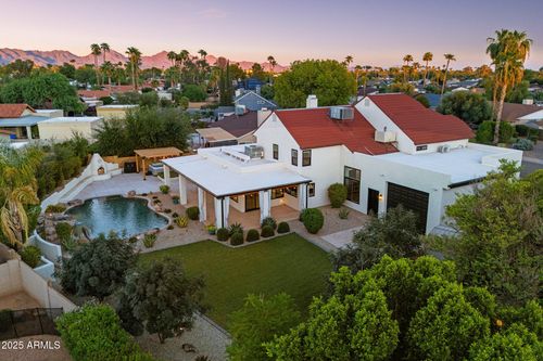 5012 E Blanche Dr, Scottsdale, AZ, 85254-2229 | Card Image