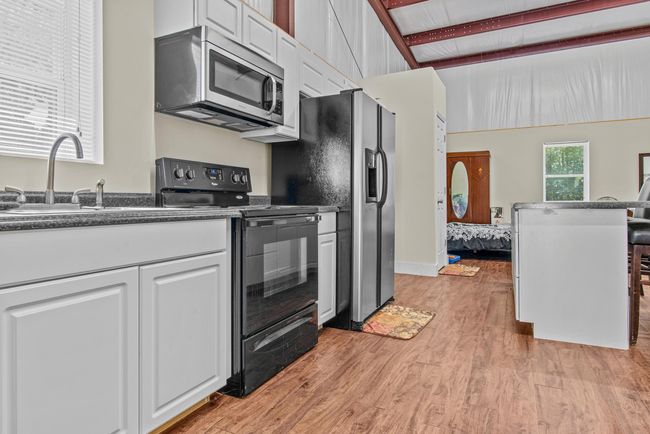 255 Big Oconee River Rd, House other with 1 bedrooms, 1 bathrooms and null parking in Sparta GA | Image 8