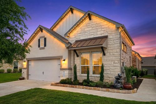 213 Encore Dr, Liberty Hill, TX, 78642-2147 | Card Image