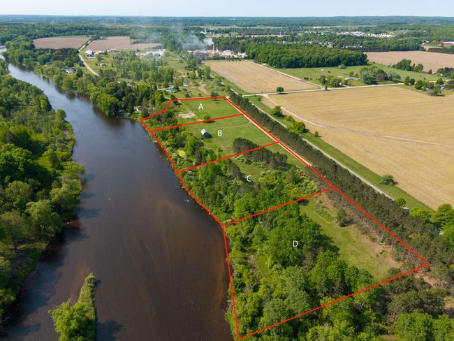 19600 Davison Rd, Home with 0 bedrooms, 0 bathrooms and null parking in Big Rapids MI | Image 7
