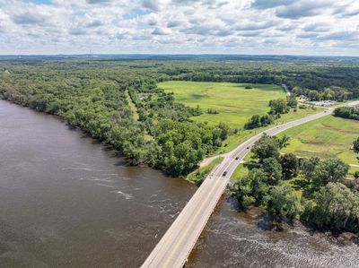 58 AC Highway 33, Home with 0 bedrooms, 0 bathrooms and null parking in Portage WI | Image 2