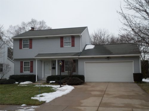 4344 Morse St, Erie, PA, 16511-2151 | Card Image