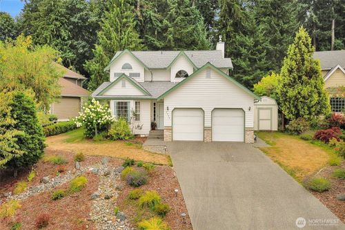 2490 Autumnwood Ct, Bellingham, WA, 98229-8861 | Card Image