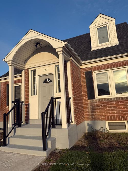 157 Centre St S, Oshawa, ON, L1H4A5 | Card Image