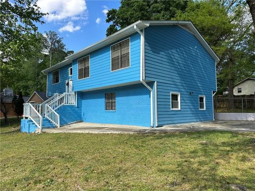 2447 Landington Way, Duluth, GA, 30096-4201 | Card Image