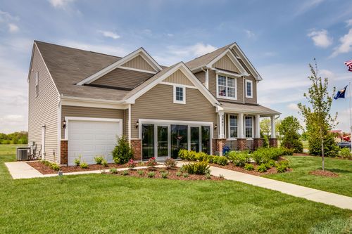 9919 Jacob St, Orland Park, IL, 60467-3800 | Card Image