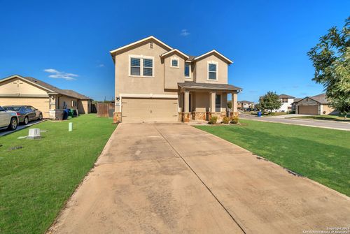 6815 Melody Stone, San Antonio, TX, 78244-4413 | Card Image