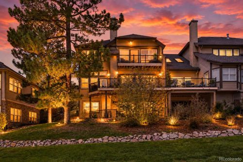 4204 Morning Star Dr, Castle Rock, CO, 80108-9022 | Card Image
