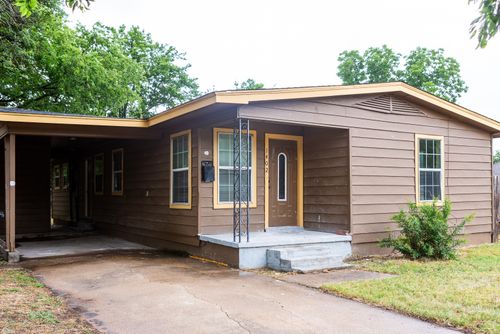 1402 Toliver St, Killeen, TX, 76541-3716 | Card Image