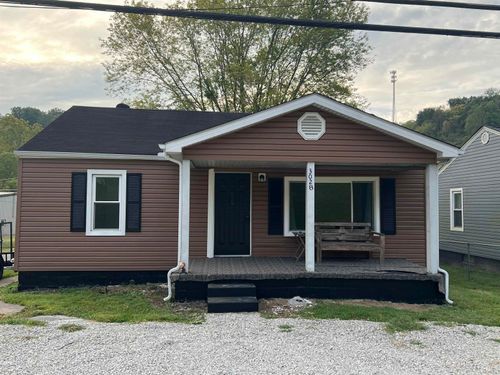 3028 State Route 5, Ashland, KY, 41102-9199 | Card Image