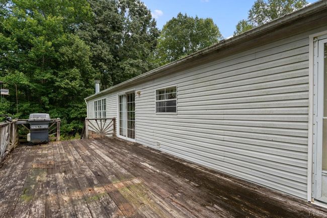550 Mitchell Rd, House other with 3 bedrooms, 2 bathrooms and null parking in Axton VA | Image 20