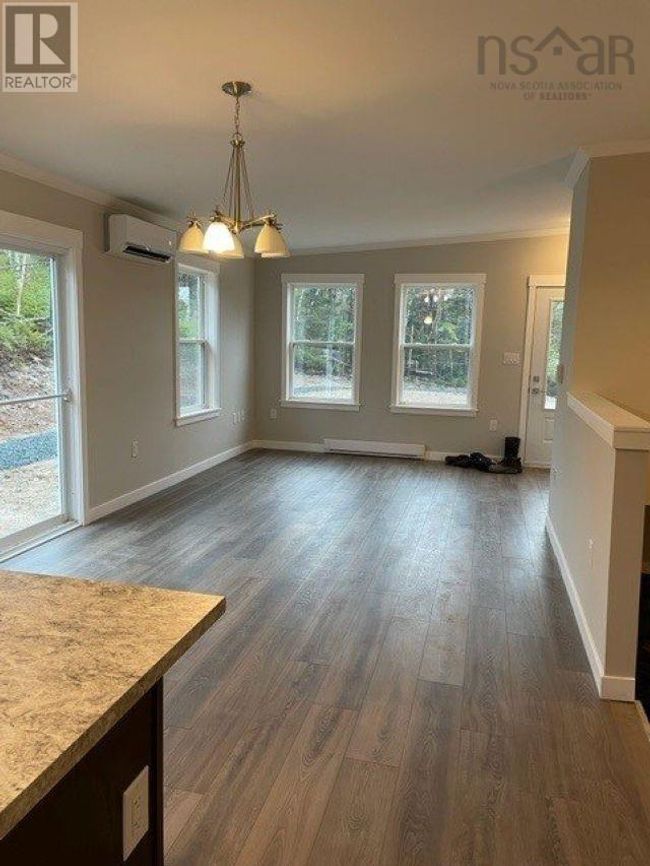 22 Highway 321, House other with 3 bedrooms, 1 bathrooms and null parking in River Philip NS | Image 8