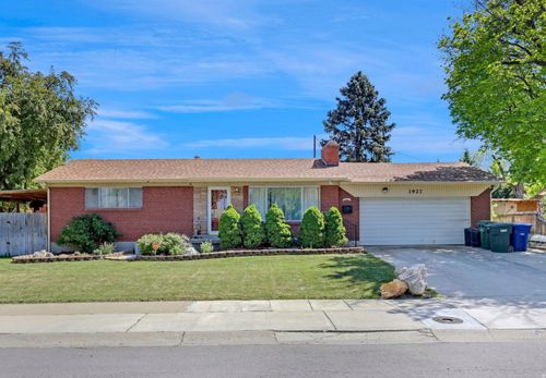 3927 W Rawhide Dr, West Valley City, UT, 84120-3341 | Card Image