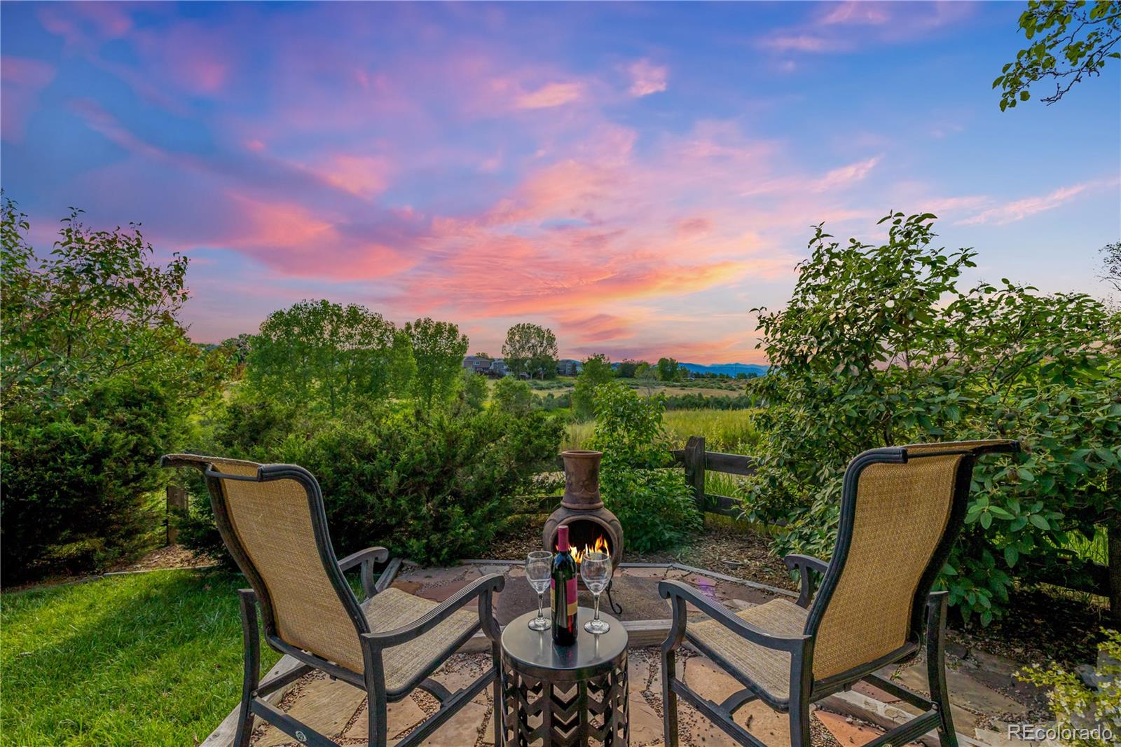 Silver Maple Cir, Highlands Ranch, CO 80129