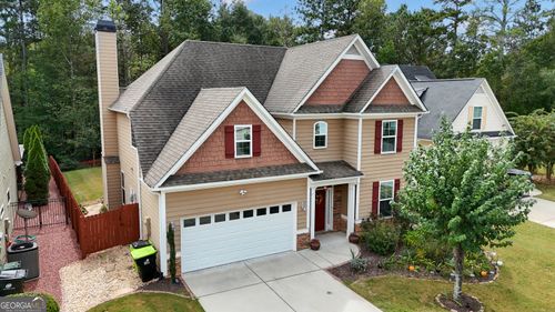 719 Gittings Ave, Peachtree City, GA, 30269-6532 | Card Image