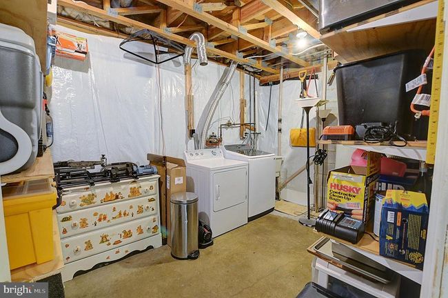 7 Catoctin Ct, Townhouse with 3 bedrooms, 4 bathrooms and null parking in SILVER SPRING MD | Image 20