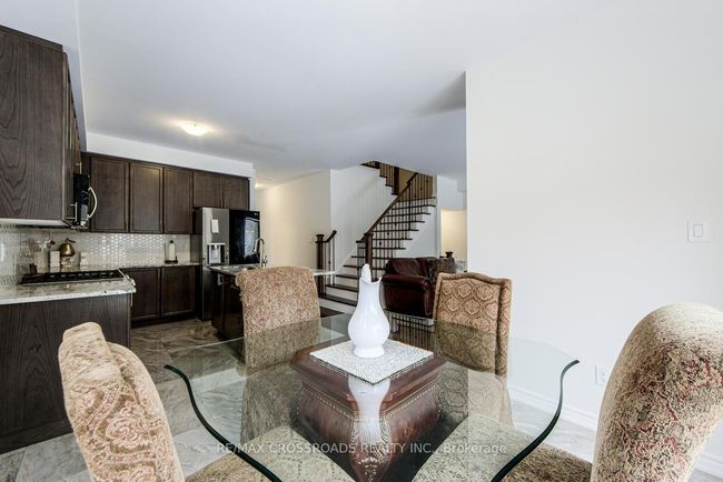 2 Hough Lane, House attached with 3 bedrooms, 3 bathrooms and 1 parking in Ajax ON | Image 18