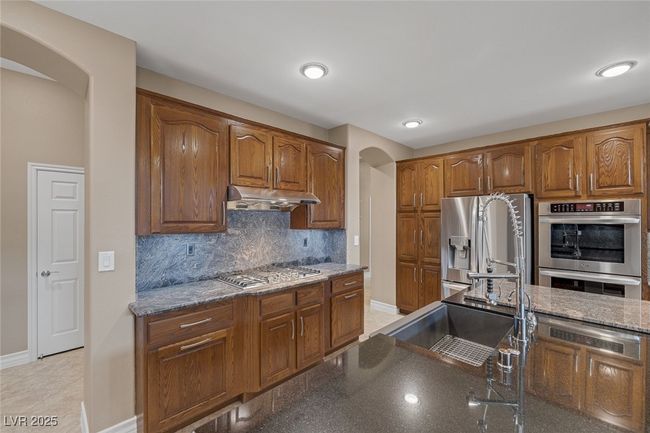 5858 Majestic Tide Ave, House other with 4 bedrooms, 4 bathrooms and null parking in Las Vegas NV | Image 19