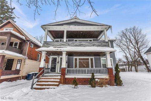 1-3309 Desota Avenue, Cleveland Heights, OH, 44118 | Card Image